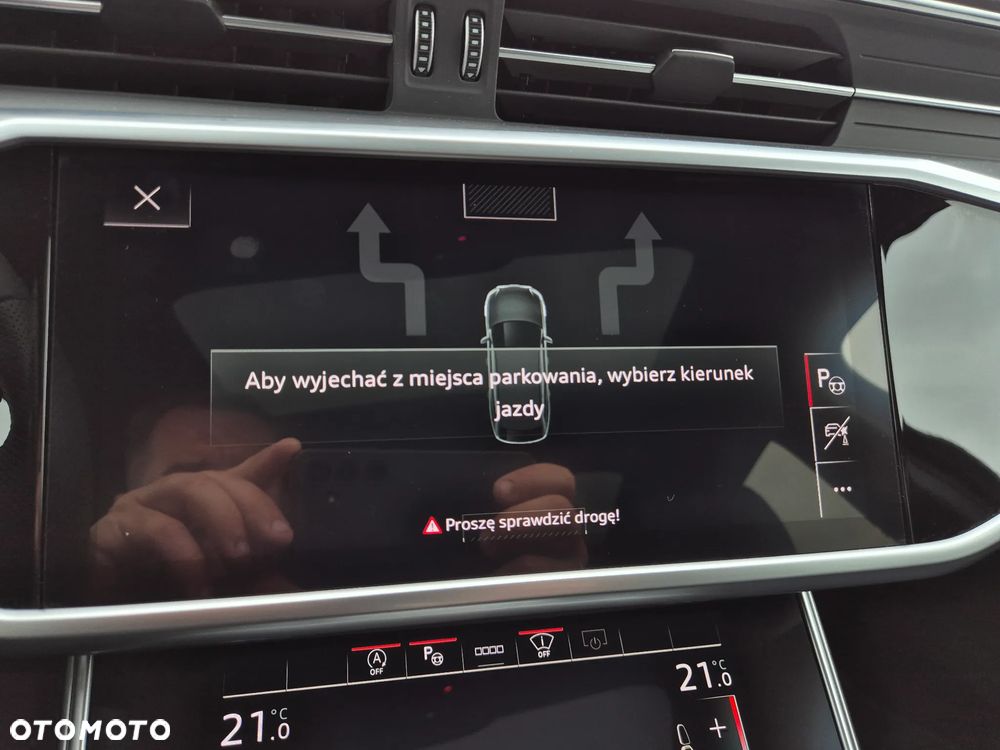 Audi A6 Avant 40 TDI quattro S tronic sport - 28