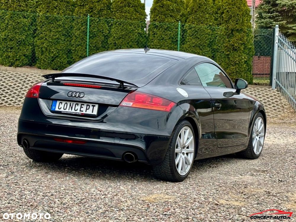 Audi TT Coupé - 12