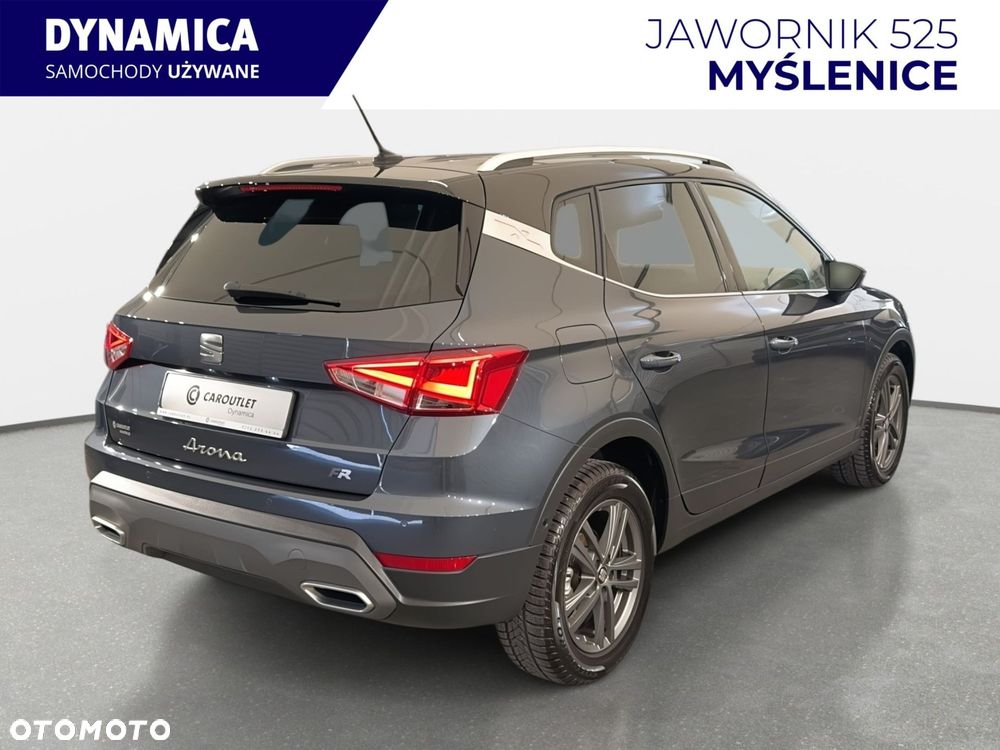 Seat Arona - 9