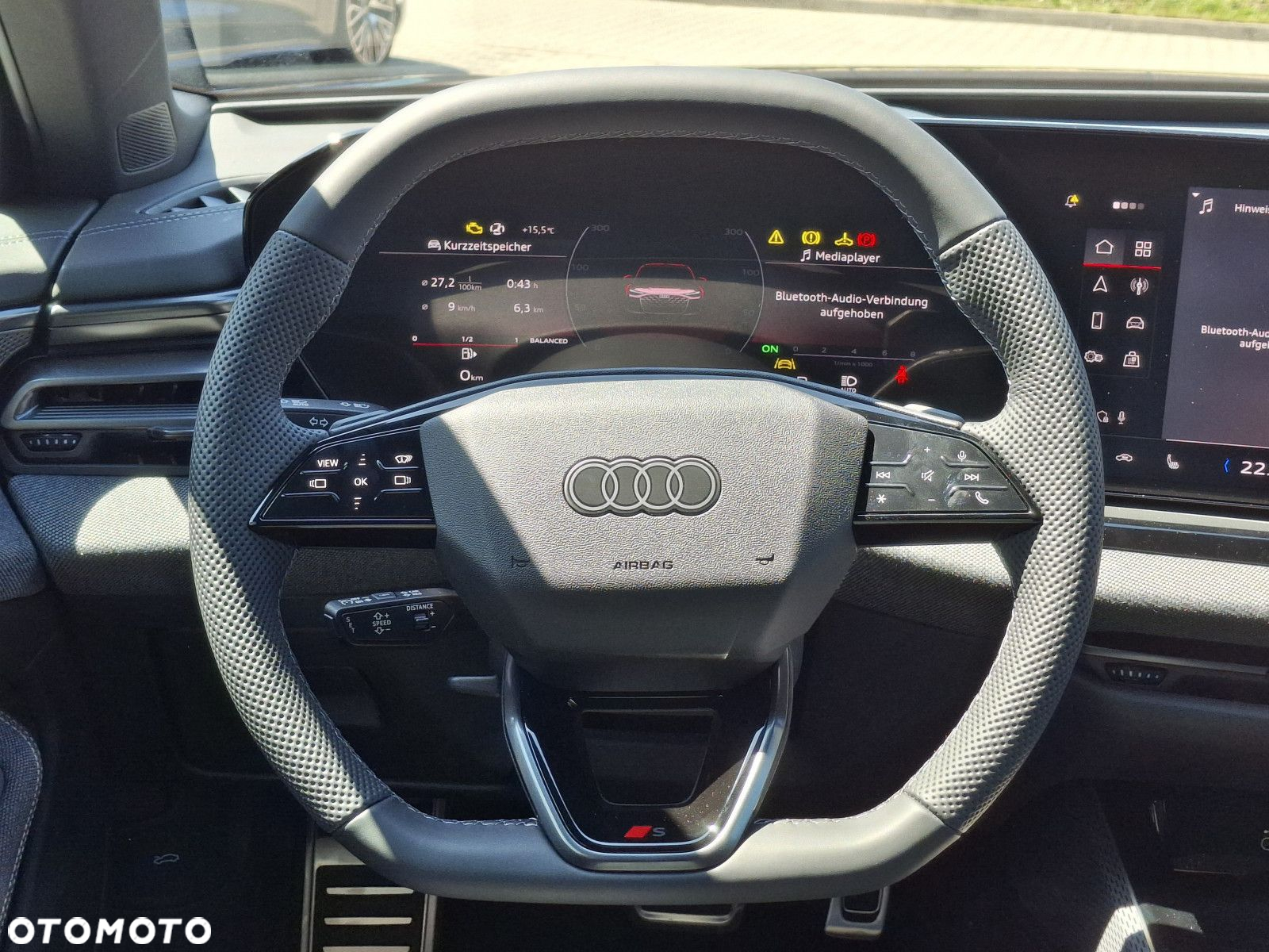 Audi A6 - 32