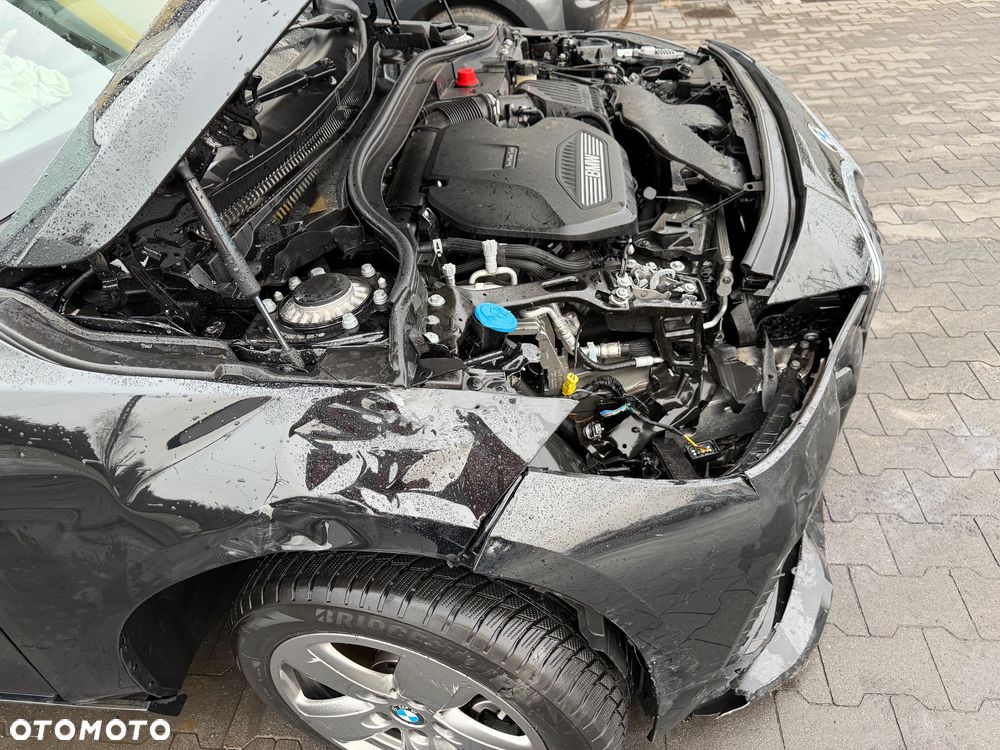 BMW Seria 1 116d Edition Metropolitan - 5