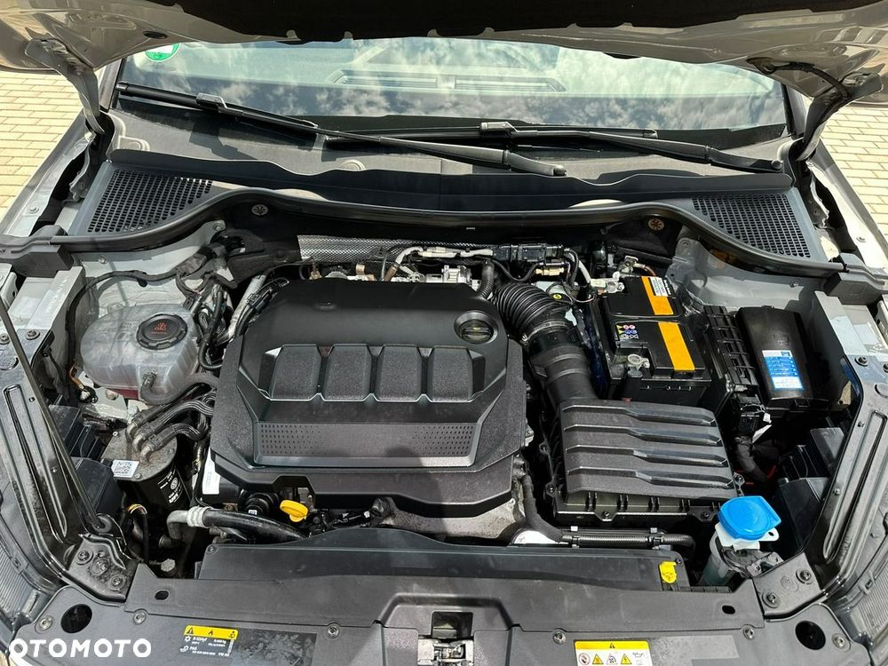 Skoda Karoq 2.0 TDI SCR 4x2 Style - 31