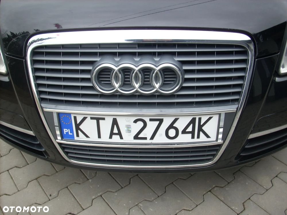 Audi A6 Limousine - 12