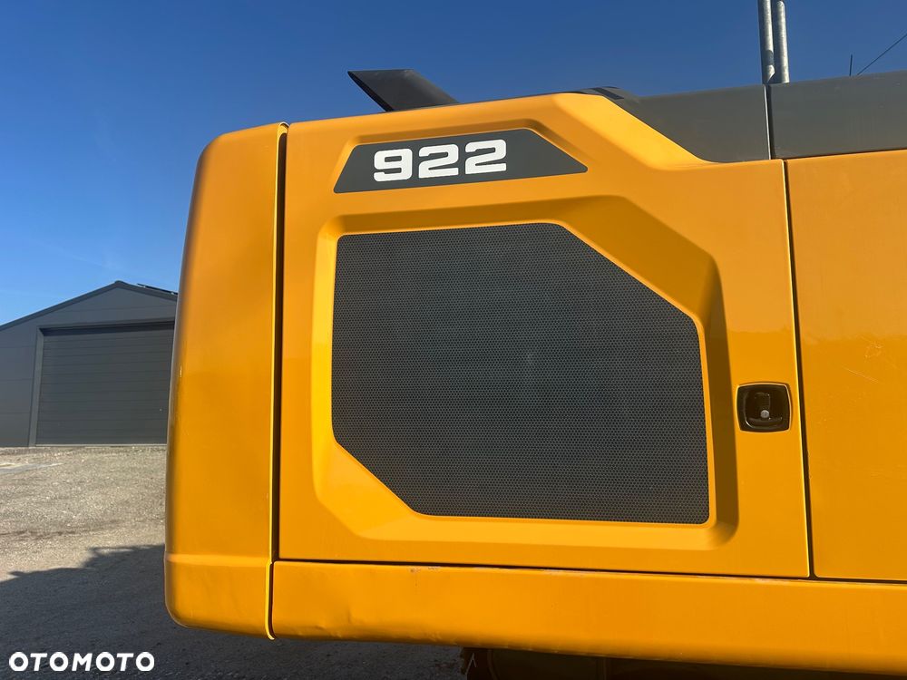 Liebherr 922 - 6