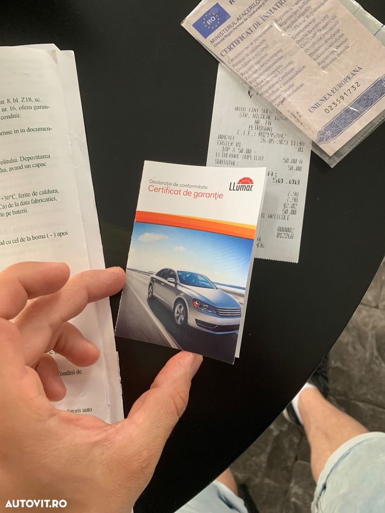 Audi A4 2.0 TDI DPF Ambiente - 32