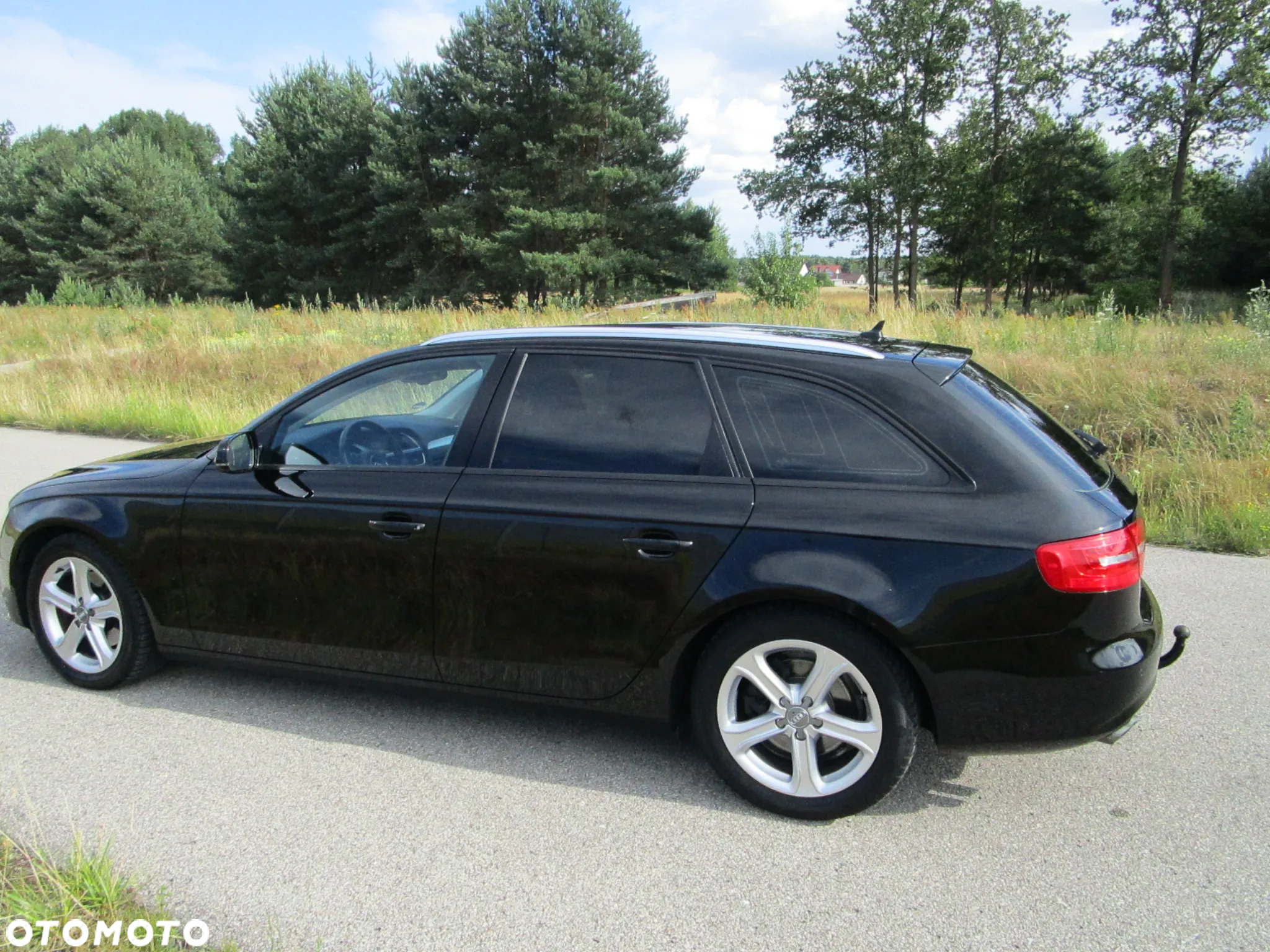 Audi A4 - 11