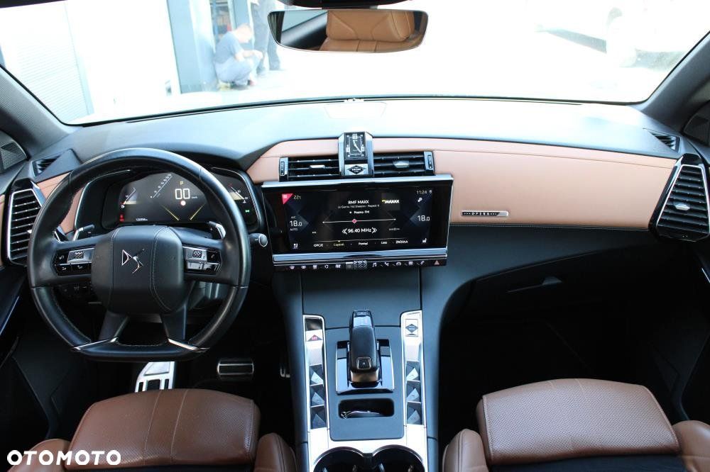 DS Automobiles DS 7 Crossback - 35