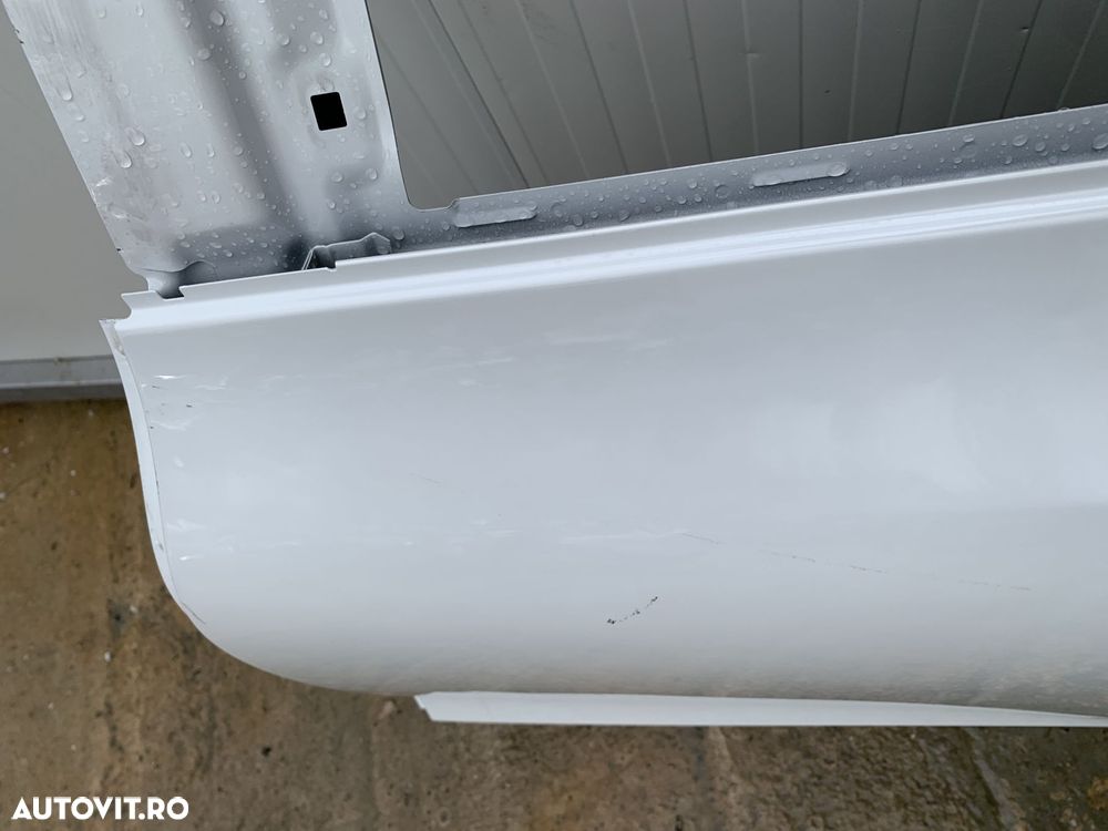 Usa stanga spate, Volvo XC60, 2018, 2019, 2020, 2021, 2022, 2023, 2024. - 8