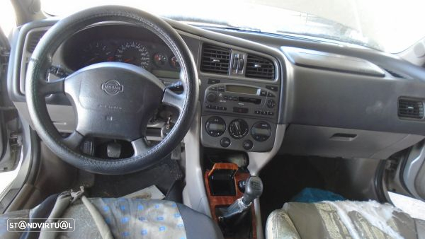Para Peças Nissan Primera (P11) - 9