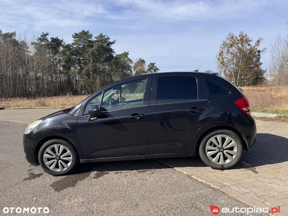 Citroën C3 - 8