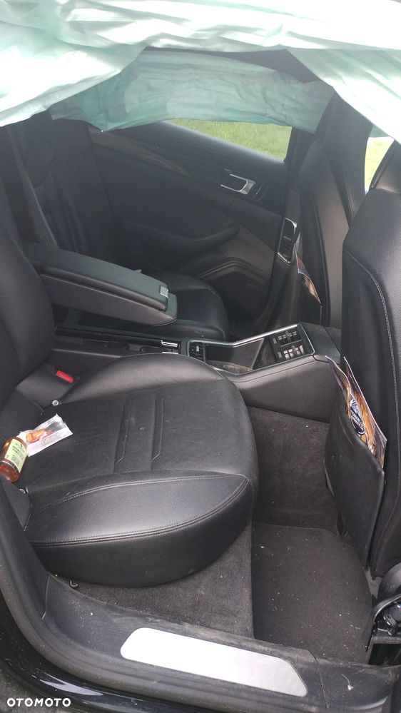 Porsche Panamera 4 Executive - 7