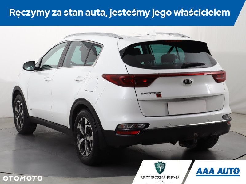 Kia Sportage - 5