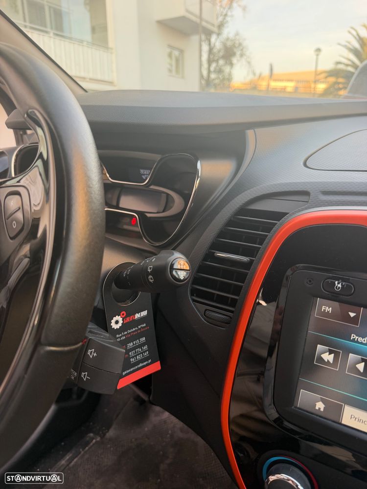 Renault Captur - 20
