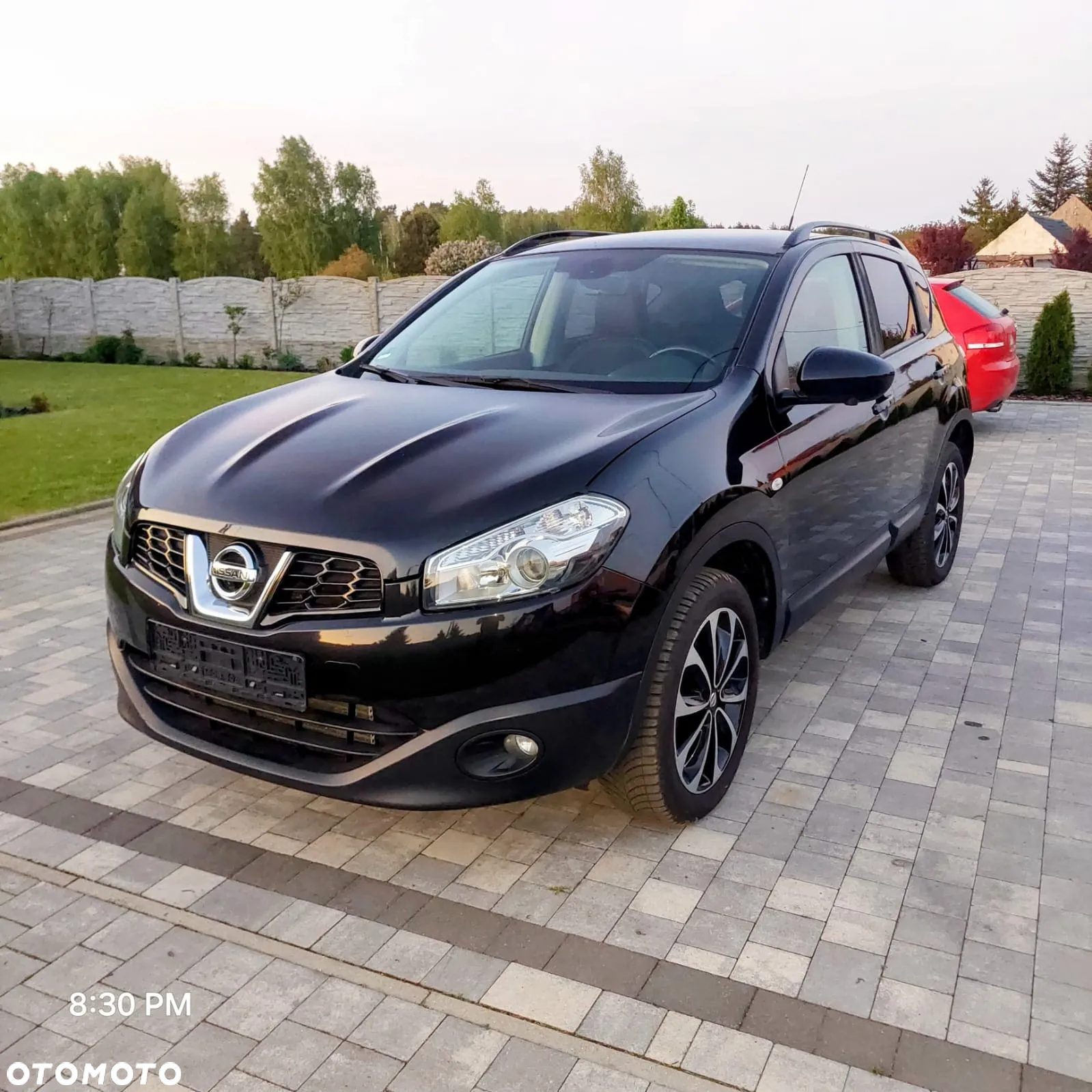 Nissan Qashqai 1.6 DCi Tekna - 2