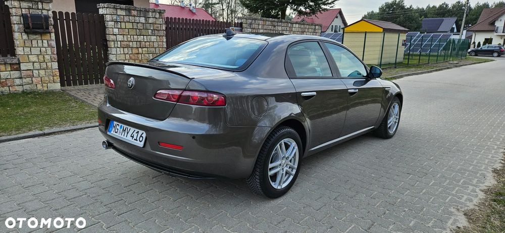 Alfa Romeo 159 - 3