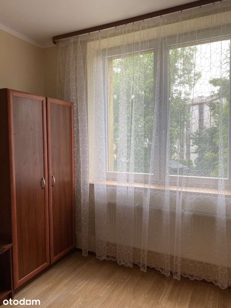 Mieszkanie 55 m2 do wynajęcia w Grzegórzkach