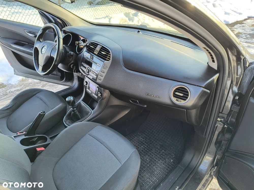 Fiat Bravo - 20