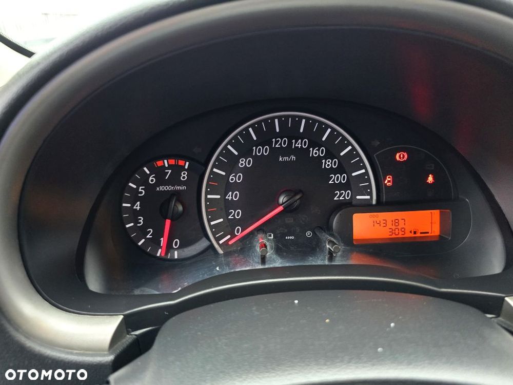 Nissan Micra 1.2 Acenta - 19