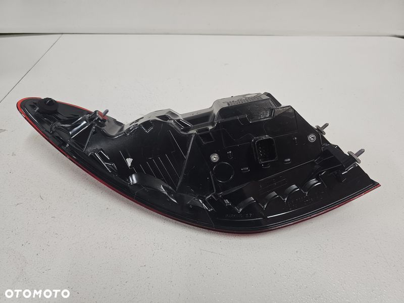 MERCEDES EQE W295 LAMPA PRAWY TYŁ PRAWA TYLNA LED - 9