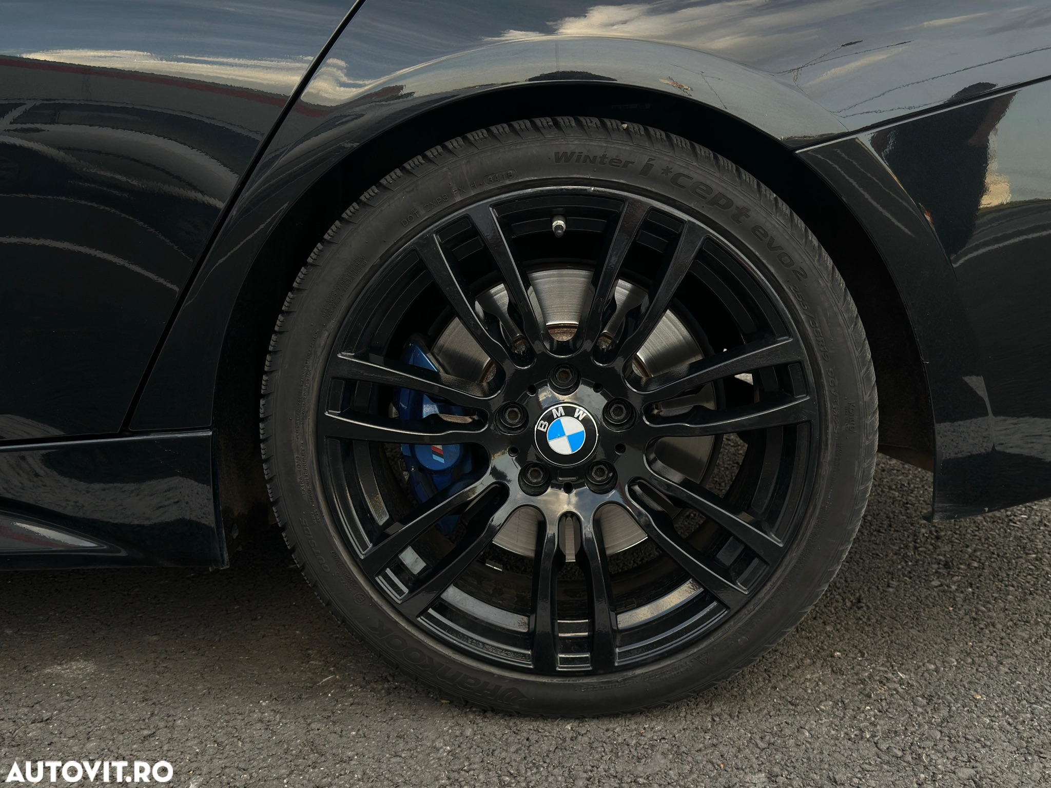 BMW Seria 3 330e iPerformance AT M Sport - 15