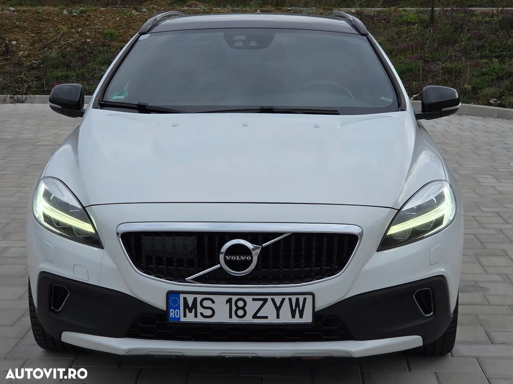 Volvo V40 - 11