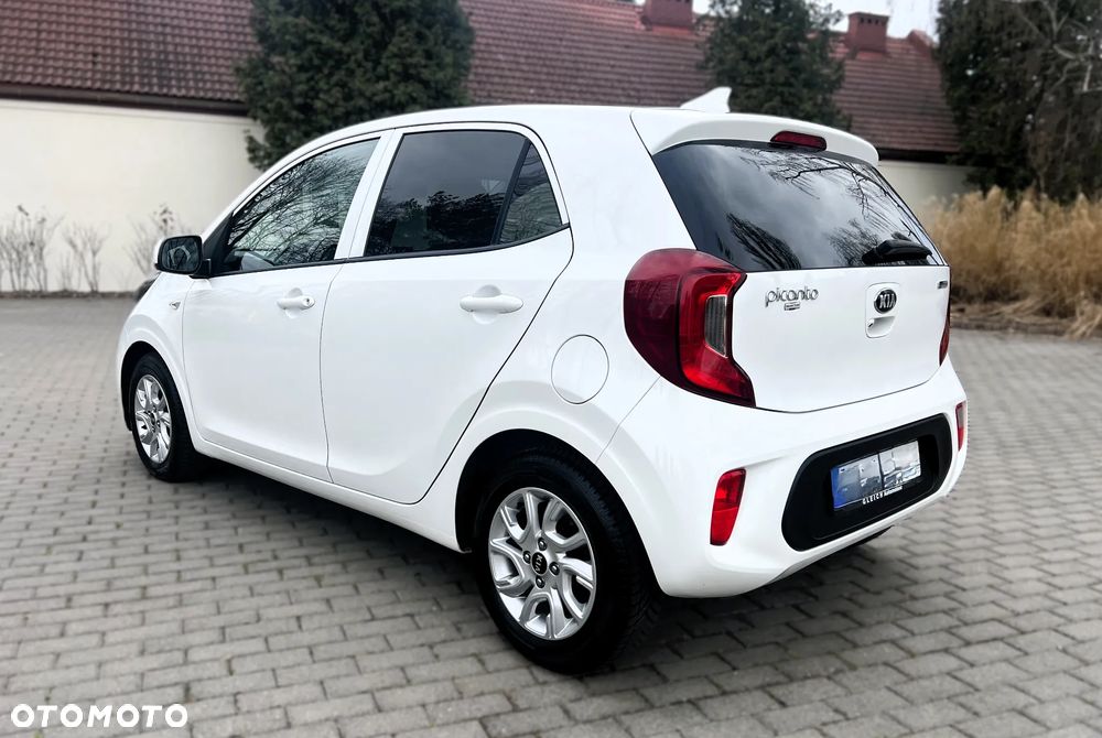 Kia Picanto 1.0 Dream-Team Edition - 15