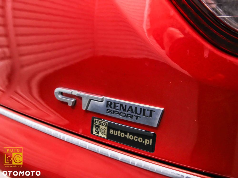 Renault Clio TCe 120 EDC GT - 34