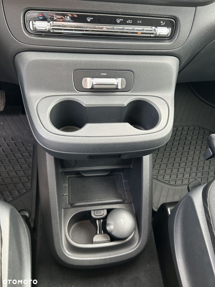 Mercedes-Benz Vito Tourer L2 Select 9G-Tronic 447.703 - 20