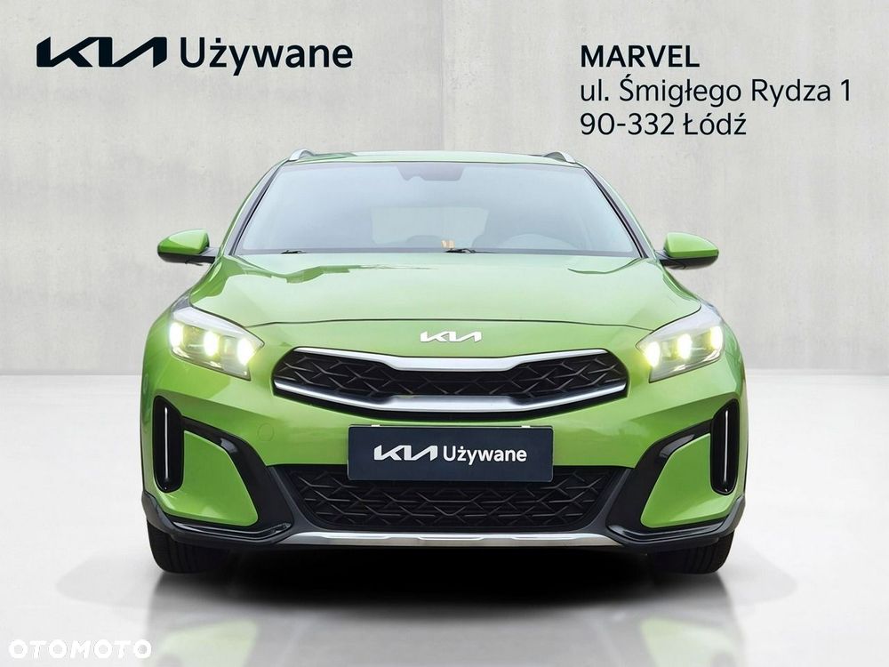 Kia XCeed 1.5 T-GDI M DCT - 9