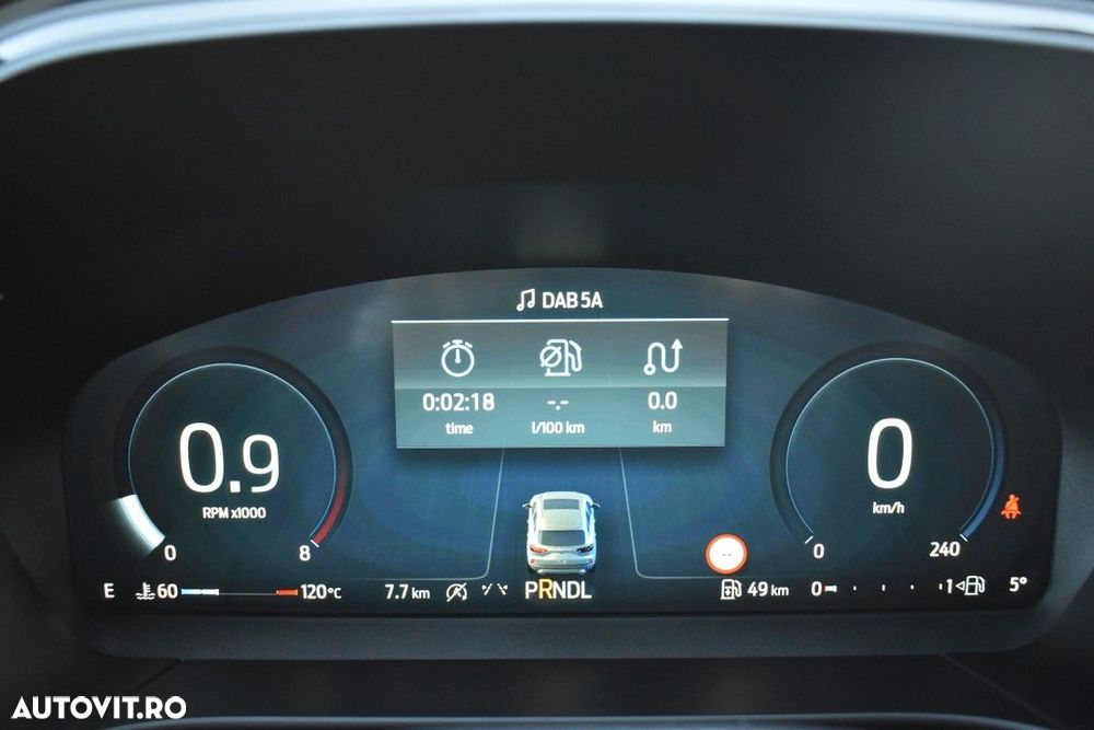 Ford Kuga 1.5 EcoBoost A8 FWD ST-Line - 17