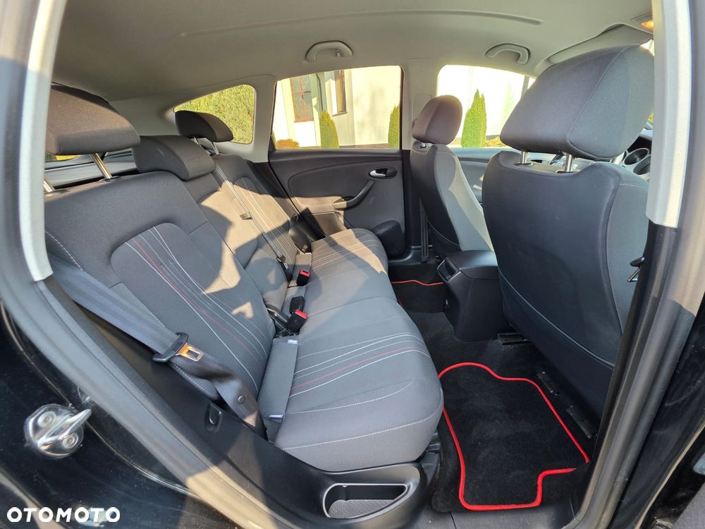 Seat Altea XL 1.2 TSI Reference Copa - 12