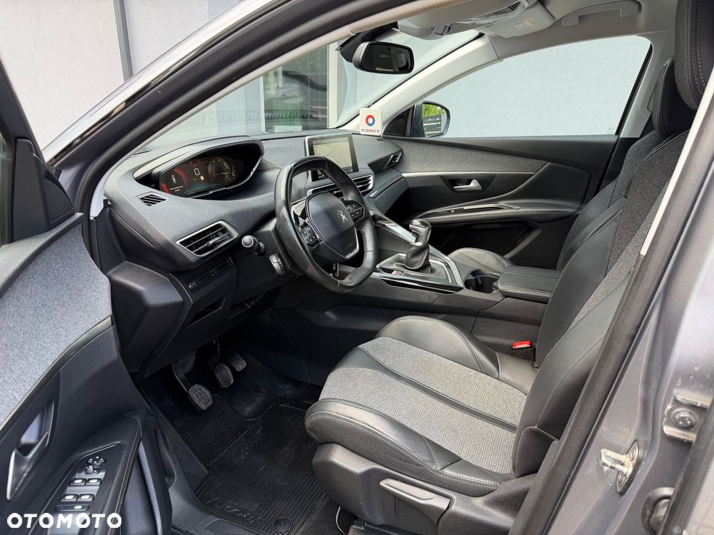 Peugeot 3008 BlueHDi 120 Stop & Start Allure - 6