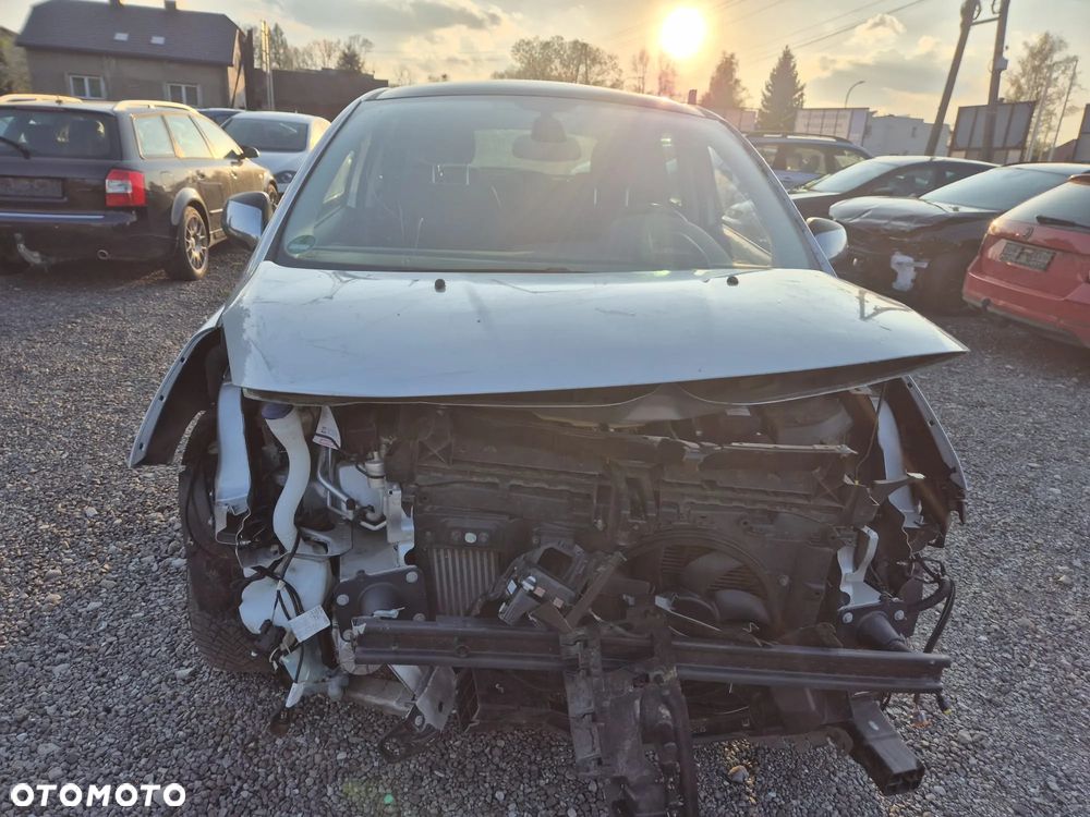 Peugeot 3008 155 THP Platinum - 6