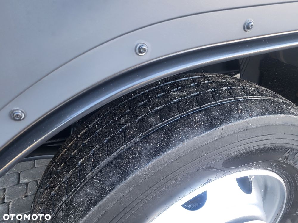 Mercedes-Benz Mercedes Atego 1624 | EURO 6 | Automat | Chłodnia Lamberet | Winda 1500 kg | TYLKO 296 tys. km | SERWIS ASO | SUPER STAN | ŚCIANA GRODZIOWA | - 15