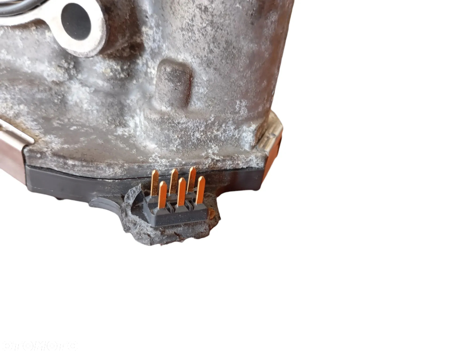 Przepustnica 55565260 Opel Astra J Corsa D 1.6 B Turbo 180KM 0280750496 USZK - Gwarancja Wysyłka - 3