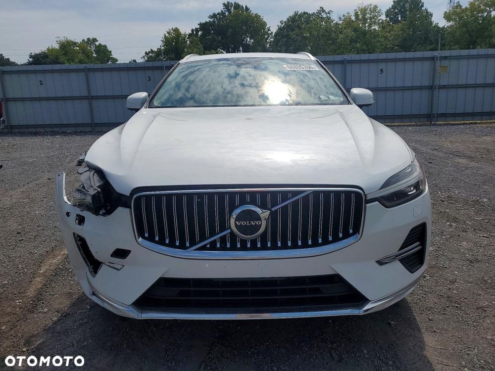 Volvo XC 60 B6 B AWD Geartronic Inscription - 5
