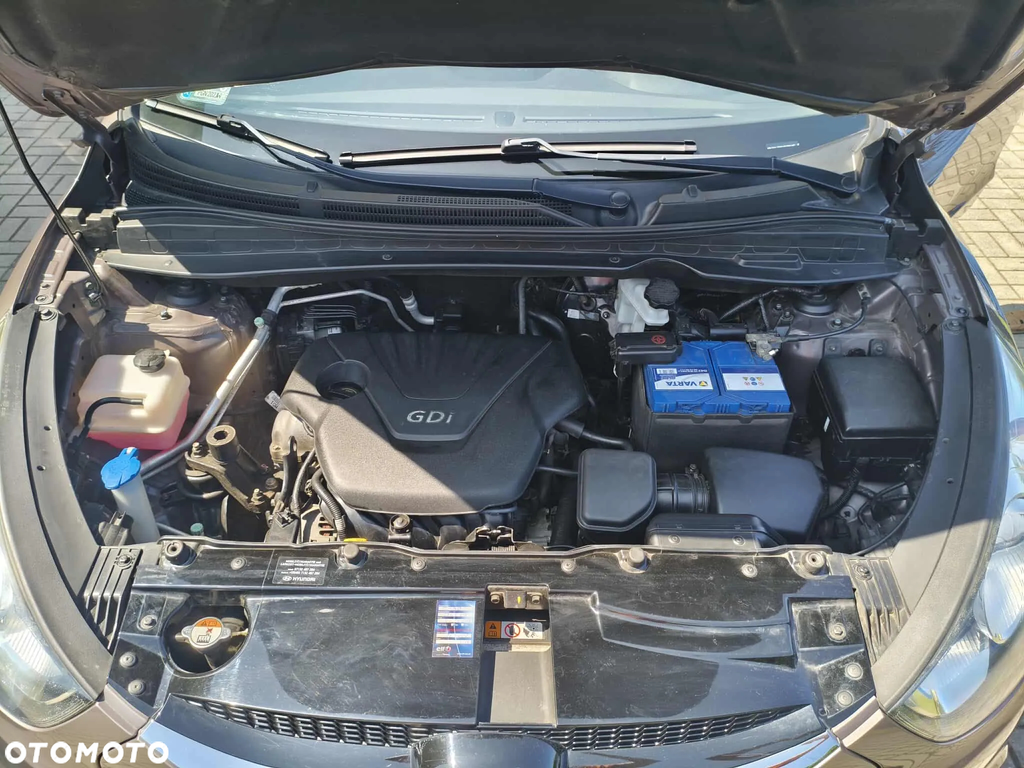 Hyundai ix35 1.6 GDI Classic 2WD - 3