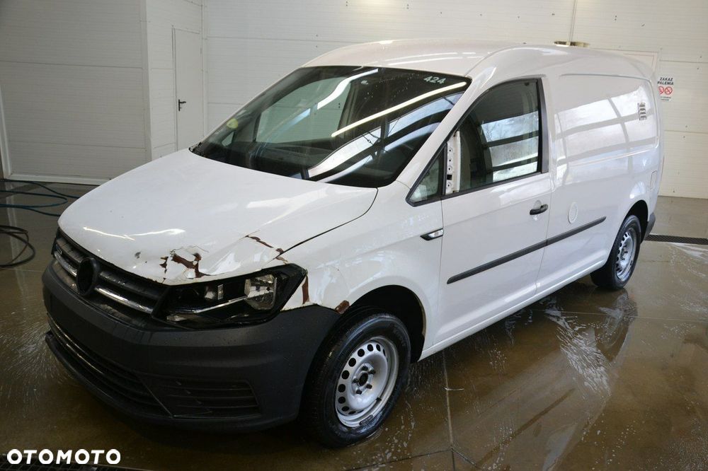 Volkswagen Caddy - 3
