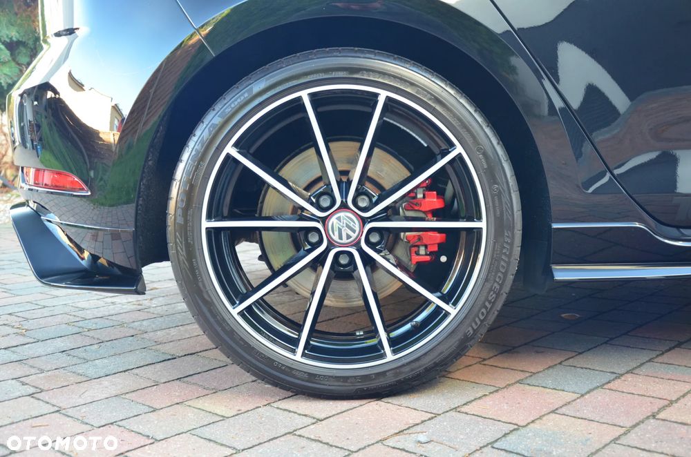 Volkswagen Golf GTI TCR 2.0 TSI OPF DSG - 34