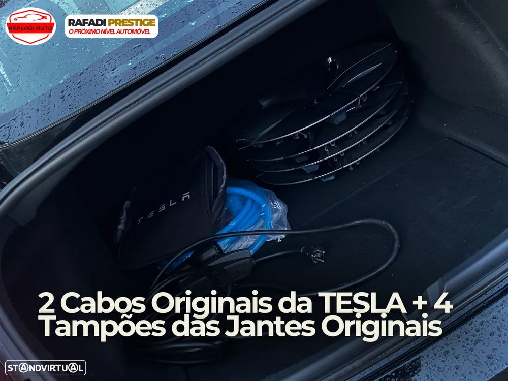 Tesla Model 3 Long Range AWD Dual Motor - 30