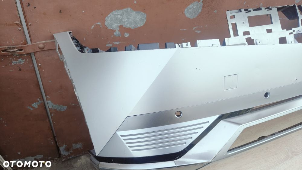 Zderzak przód przedni Hyundai  ioniq 5 - 8