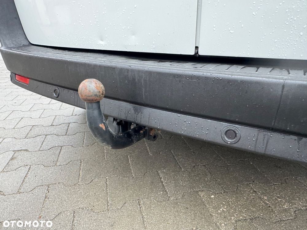 Fiat Doblo Maxi Dynamic - 21