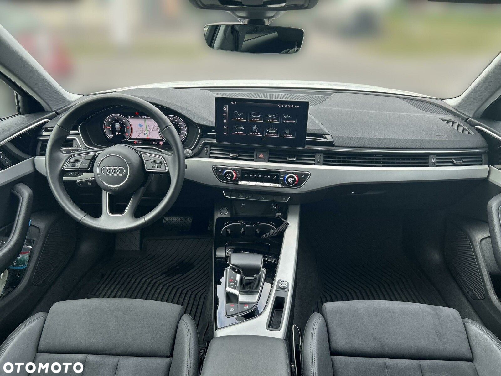 Audi A4 - 17