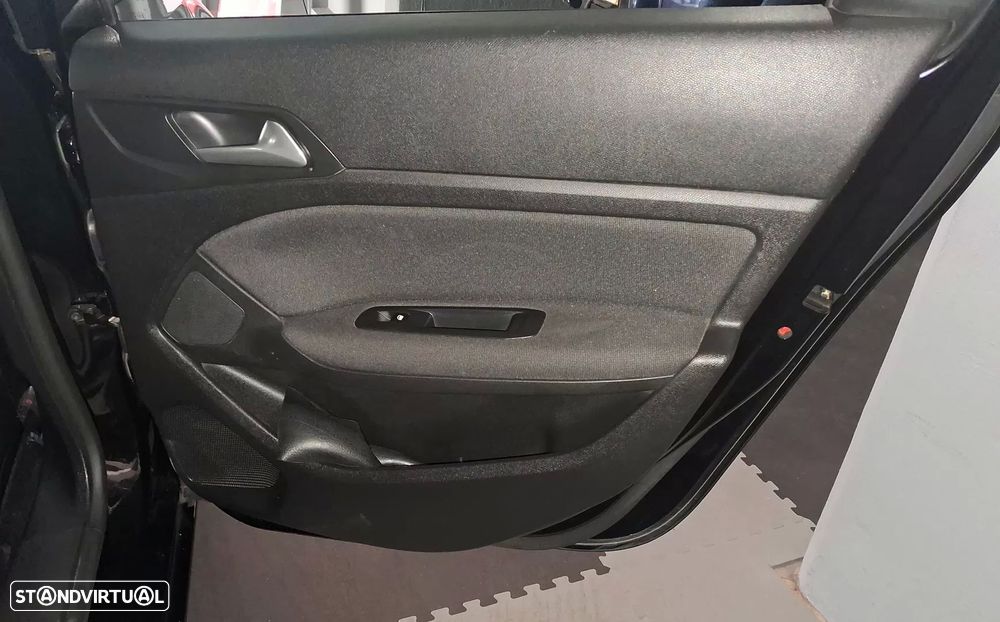 Peugeot 308 SW - 20