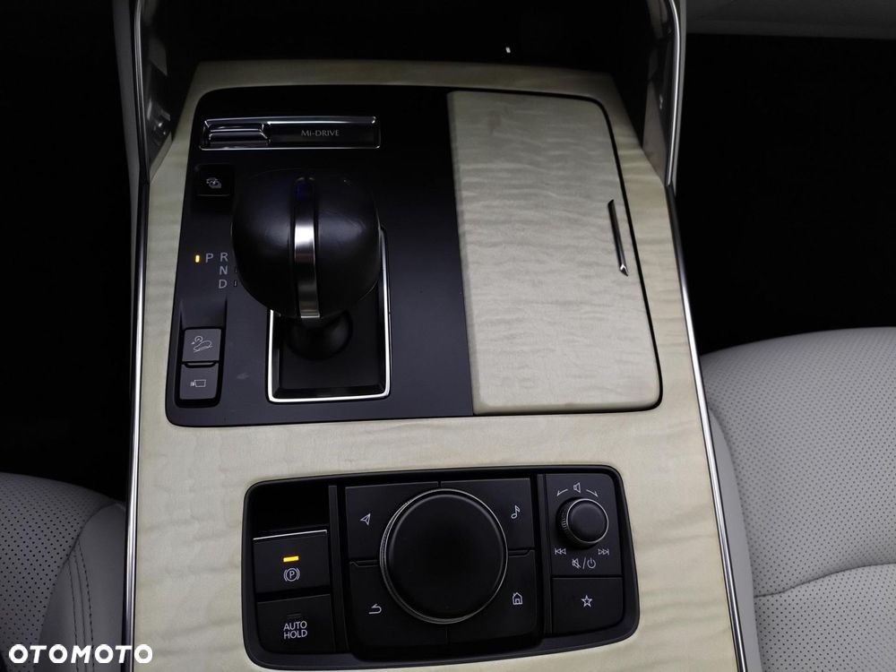 Mazda CX-60 2.5 PHEV Takumi AWD - 22