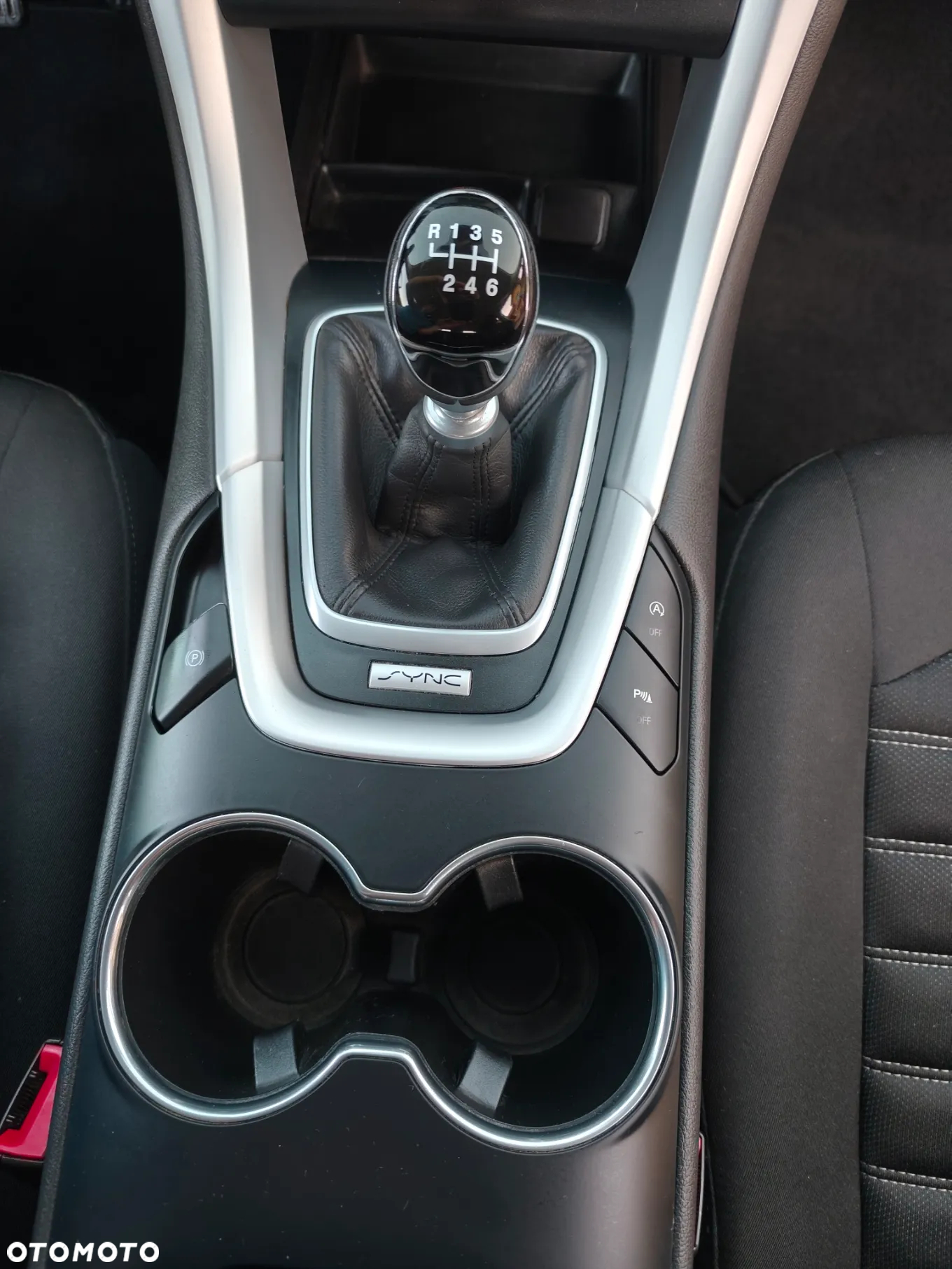 Ford Mondeo 2.0 TDCi Trend - 22