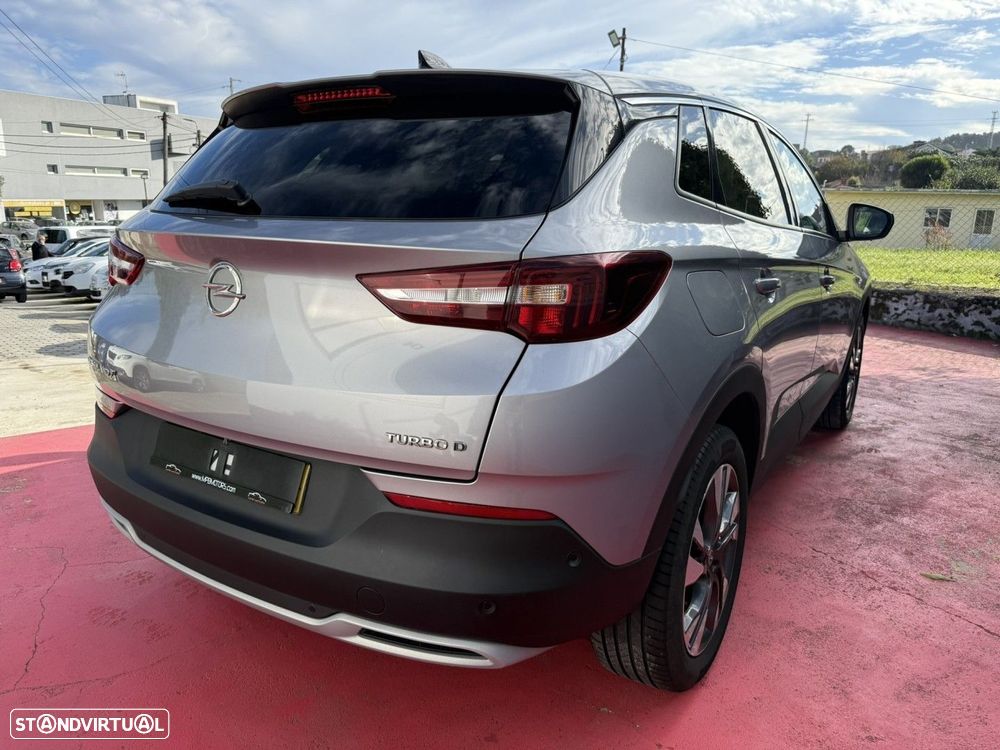 Opel Grandland X 1.5 CDTI Business Edition - 6