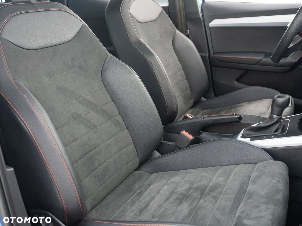 Seat Arona - 33