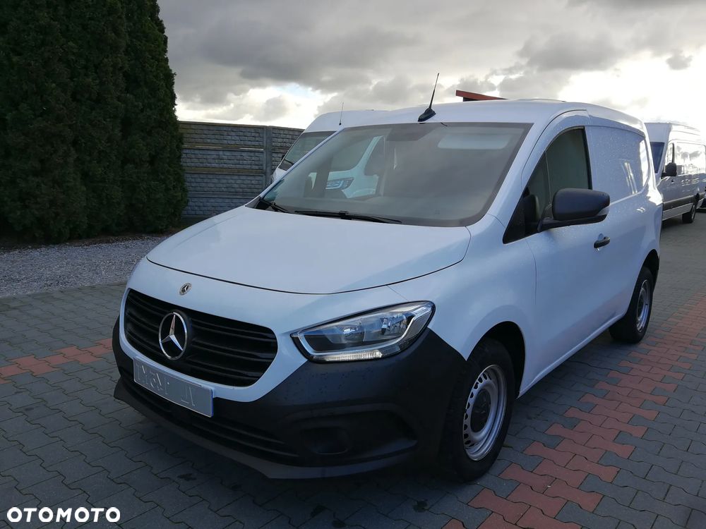 Mercedes-Benz Citan