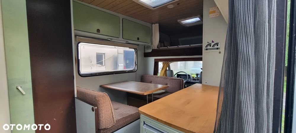 Ford transit - 6